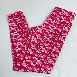 Vineyard Vines Performance Leggings Size XXS